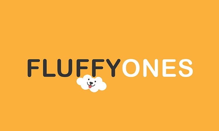 FluffyOnes logo
