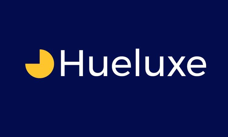 Hueluxe.com - Great premium domains