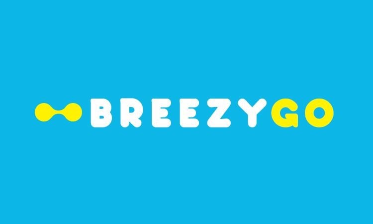 BreezyGo.com - Great premium domain marketplace