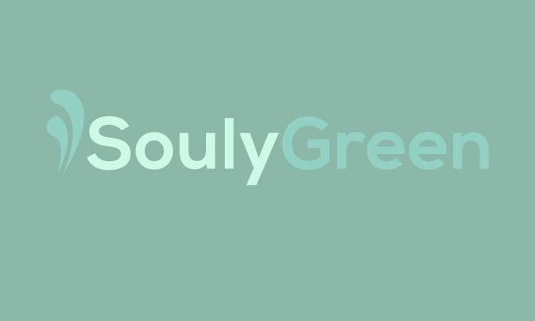 SoulyGreen.com - Cool premium domain marketplace