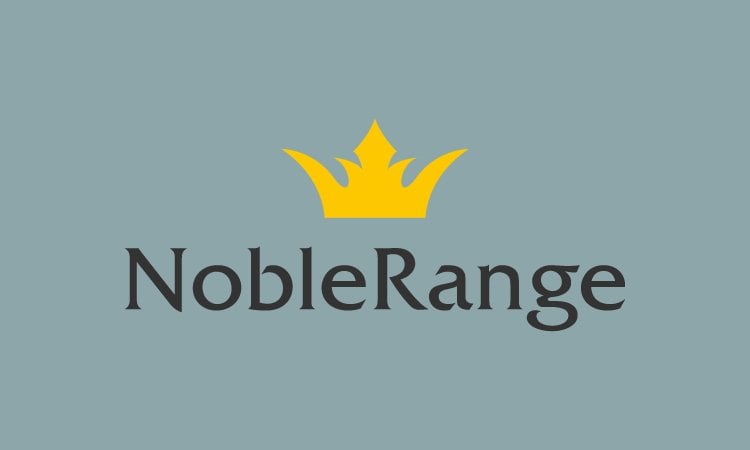 NobleRange.com - New premium names