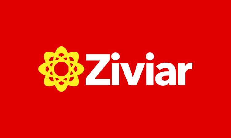 Ziviar logo