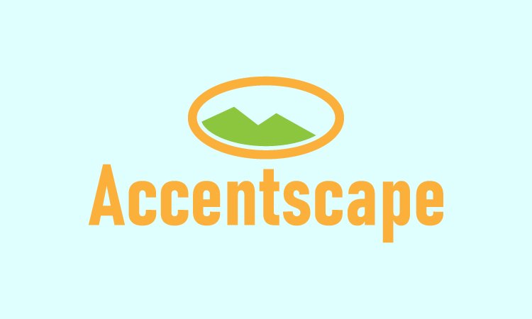 AccentScape logo
