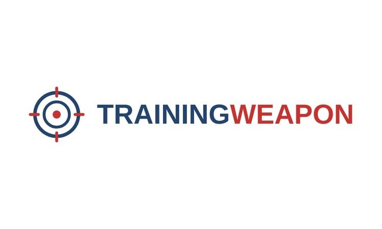 TrainingWeapon logo