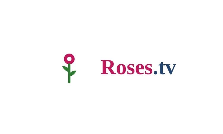 Roses logo