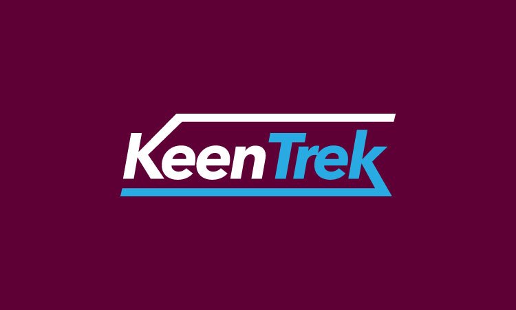 KeenTrek.com - Catchy premium domain names