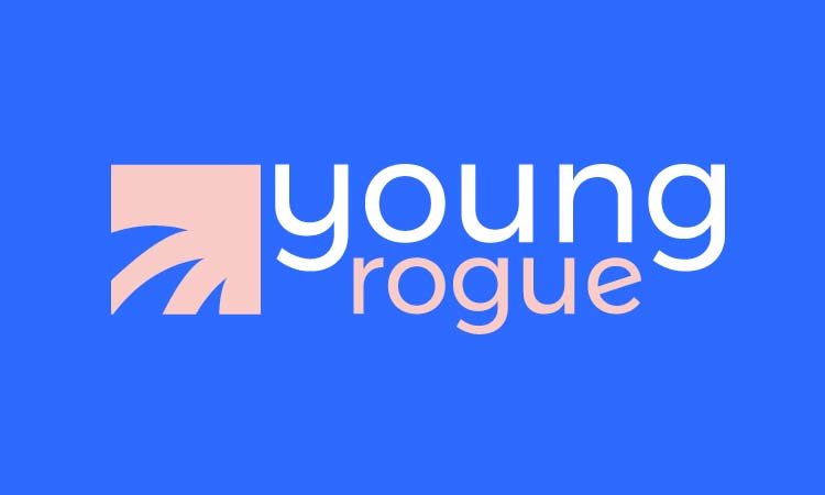 YoungRogue.com - buy New premium domains