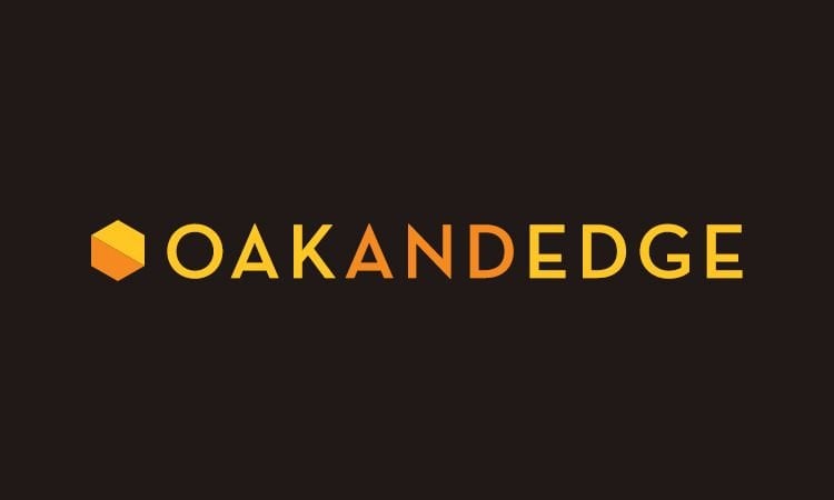 OAKandEDGE.com - Cool domains for sale