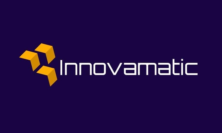 Innovamatic.com - Great premium domains