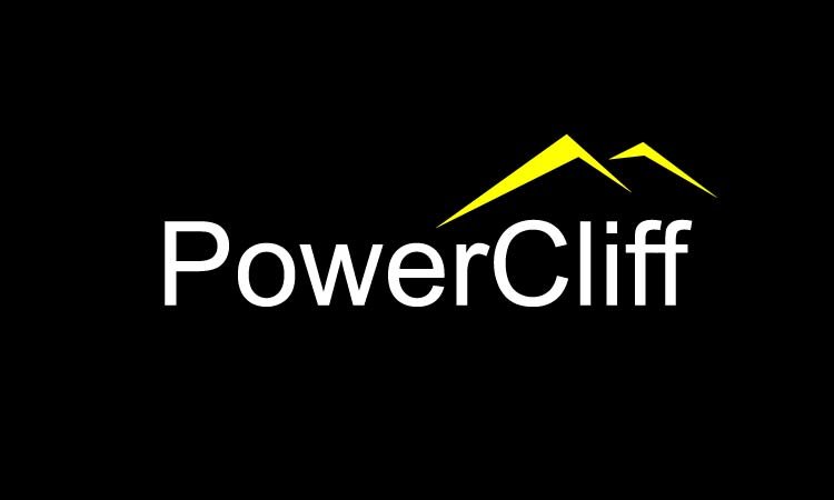 PowerCliff.com - Creative domains for sale