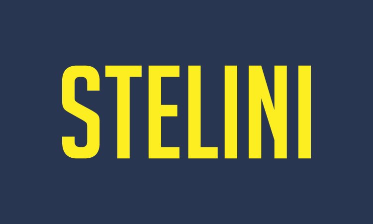 Stelini.com - Unique premium domain names for sale