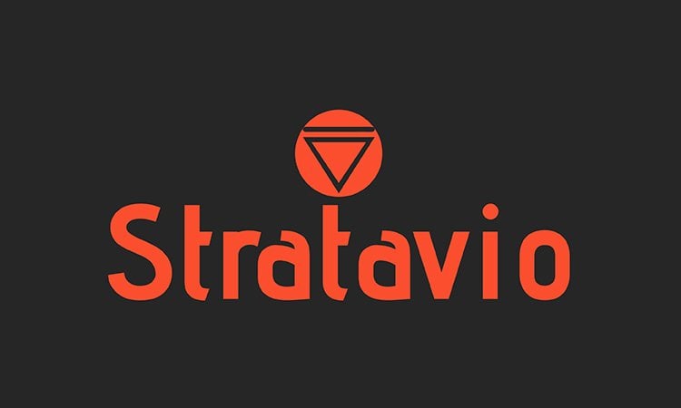 Stratavio.com - Unique premium domains for sale