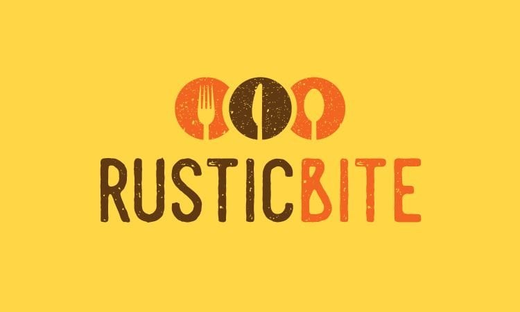 RusticBite.com - Unique premium domains