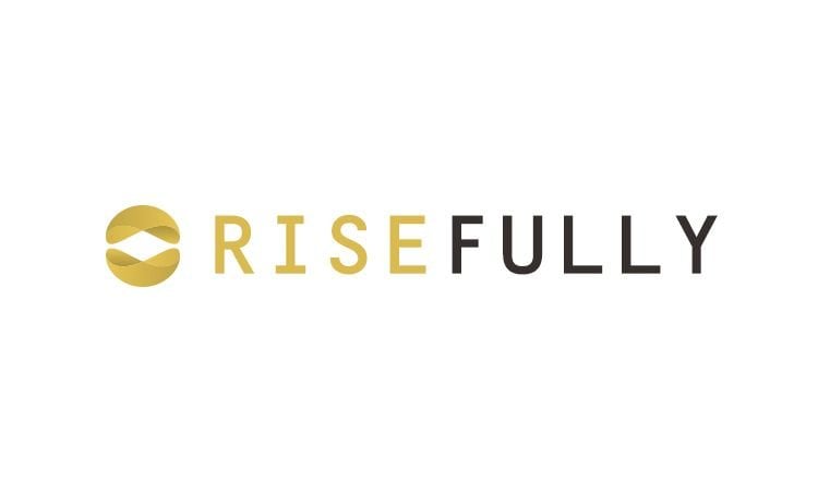 Risefully logo
