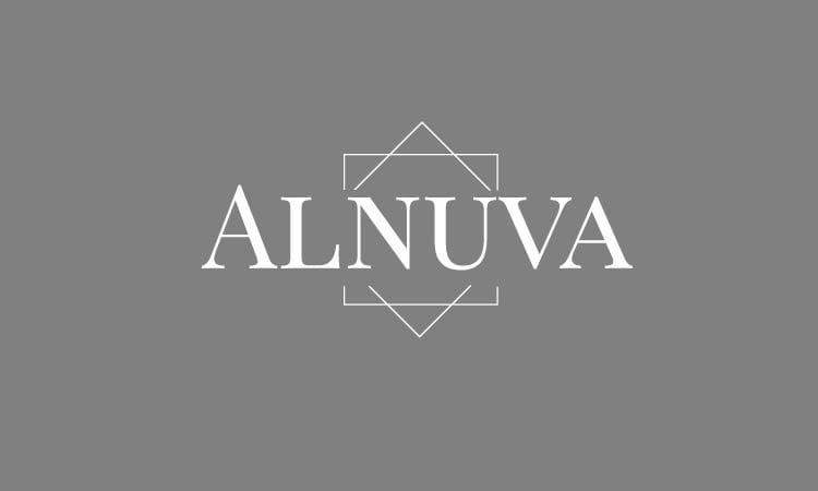 Alnuva logo