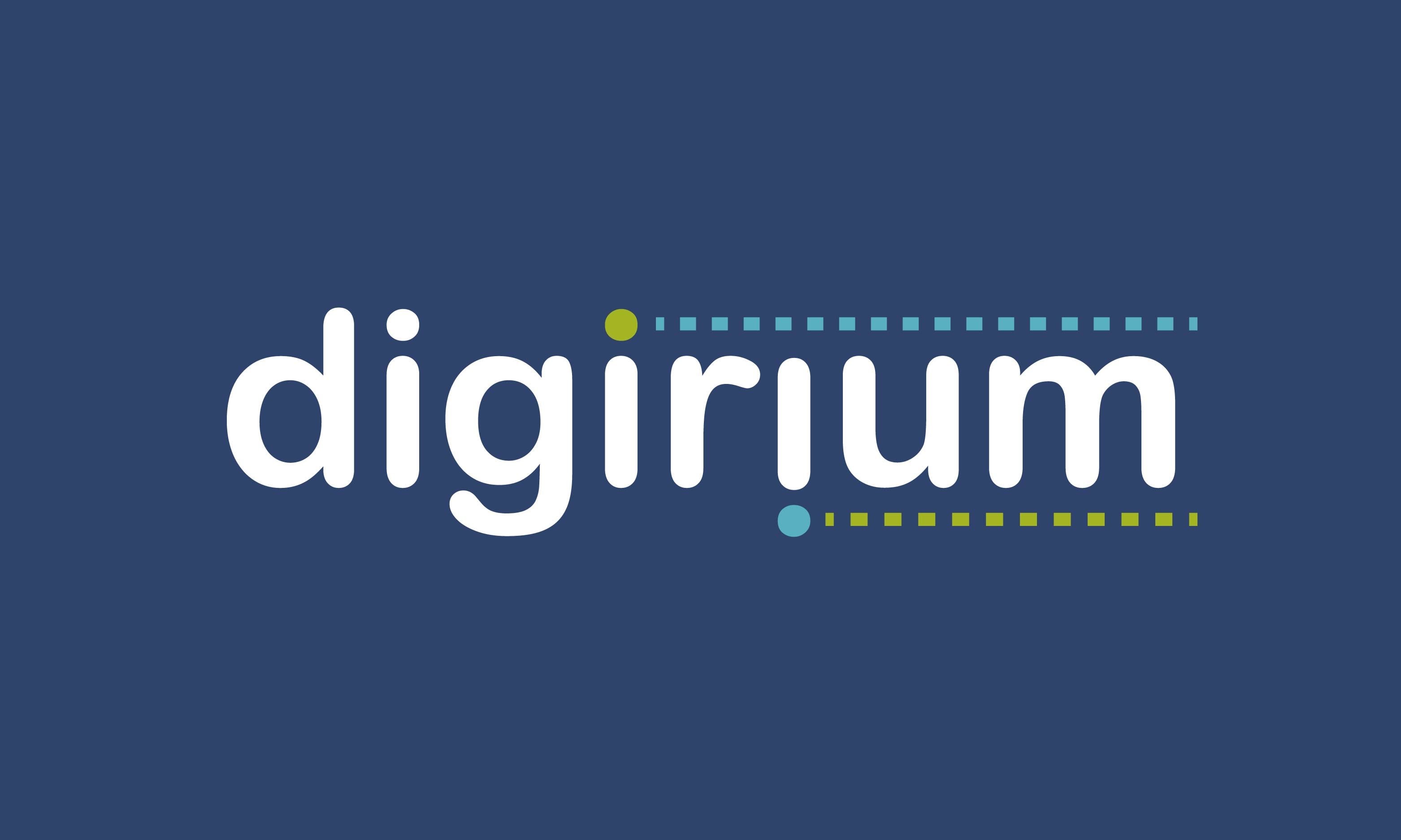 Digirium logo