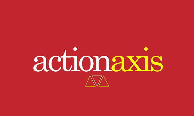 ActionAxis.com - Creative premium domains