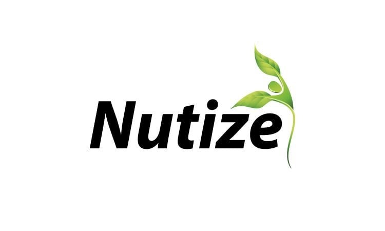 Nutize logo