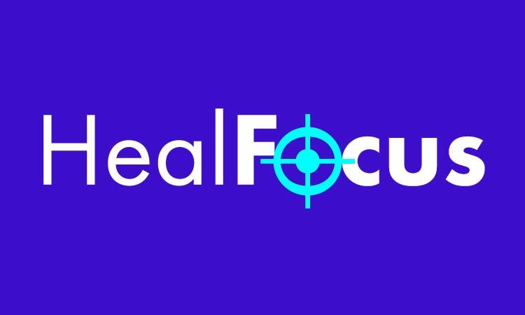 Healfocus.com - buy Unique premium names