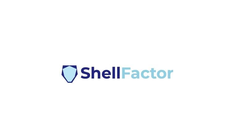 ShellFactor logo