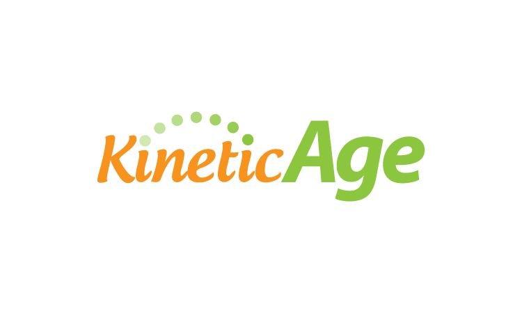KineticAge.com - buy Great premium names