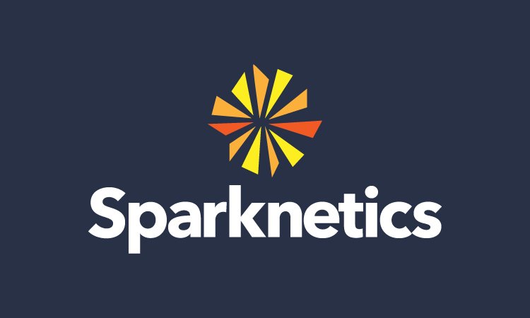 Sparknetics.com - buy Unique premium names