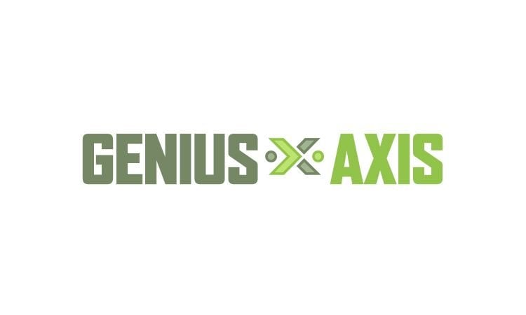 GeniusAxis.com - buy Great premium names