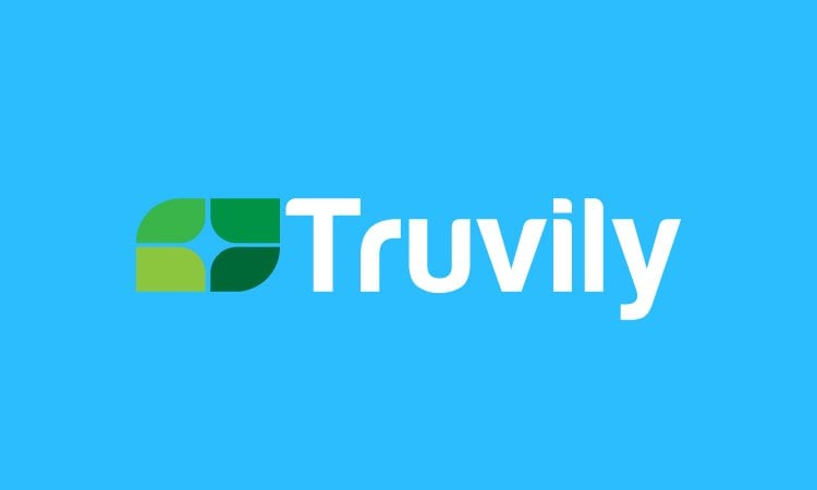 Truvily.com - buying Good premium names