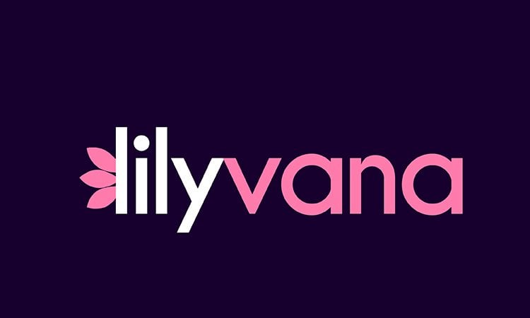 Lilyvana.com - Great premium domain marketplace