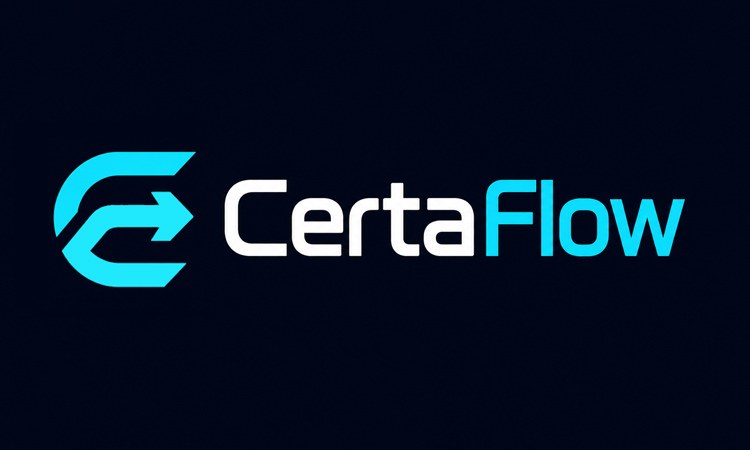 CertaFlow.com - Cool domains for sale