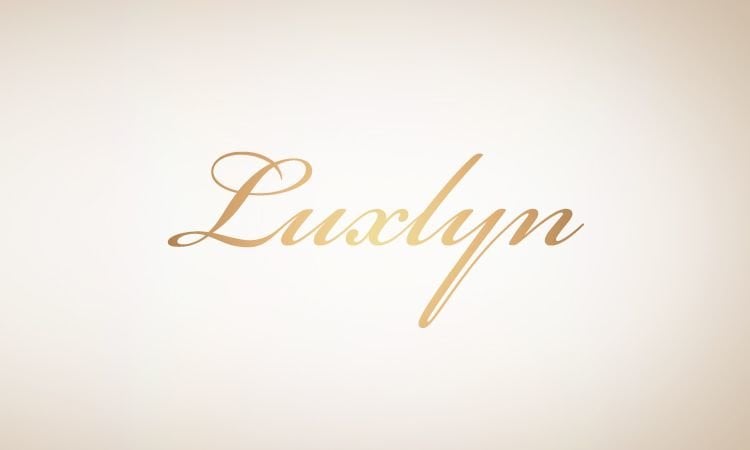 Luxlyn.com - Best premium names