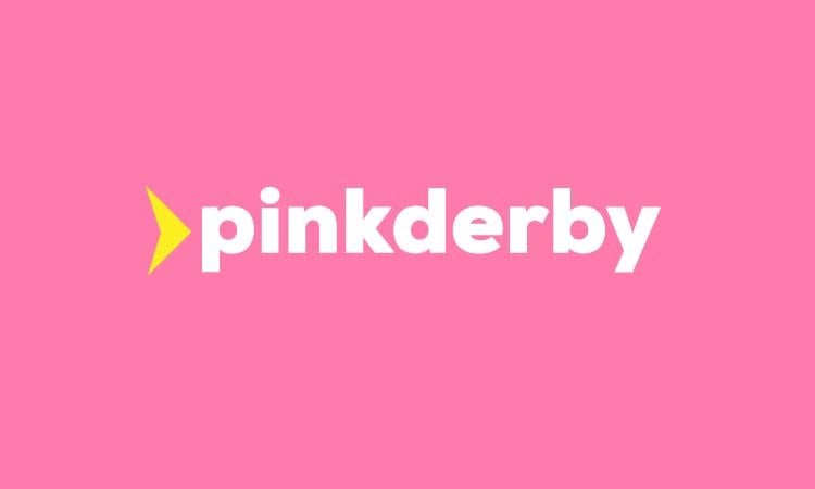PinkDerby.com - buy Catchy premium names