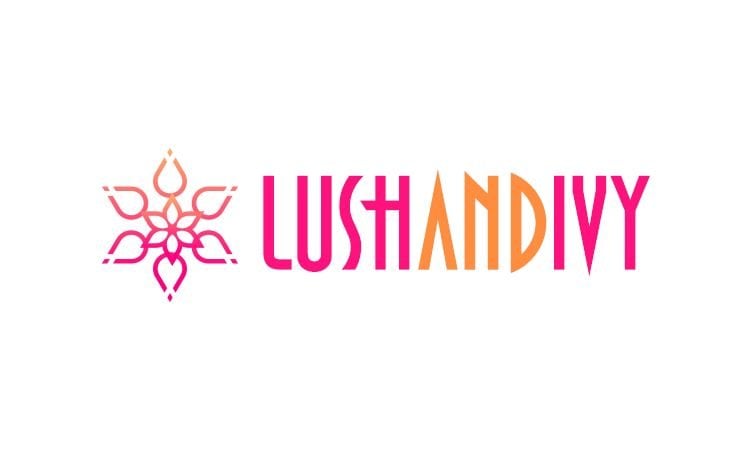 LushAndIvy.com - Creative premium domain names for sale