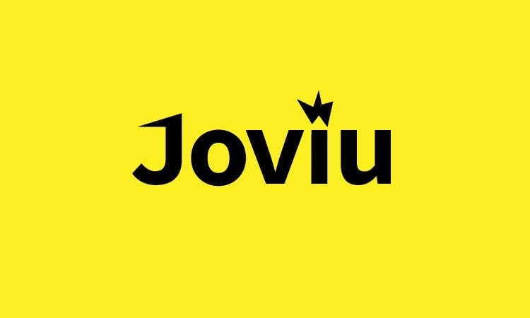 Joviu logo