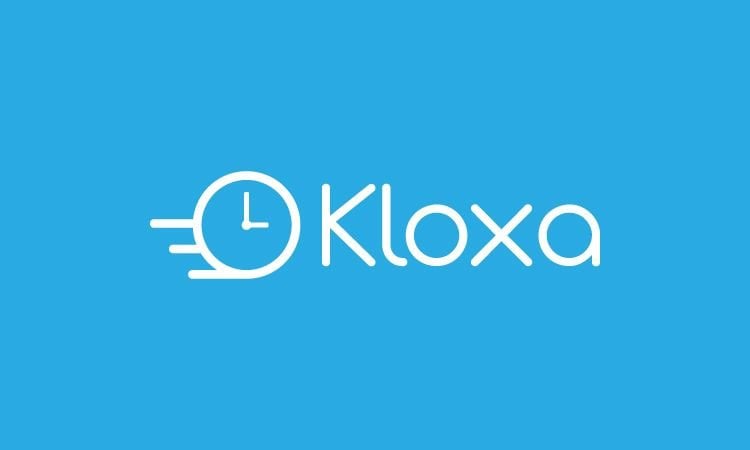Kloxa.com - New premium domains
