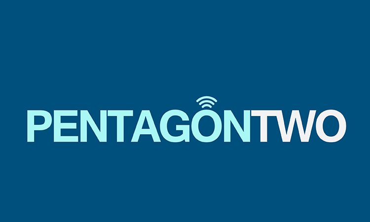 PentagonTwo.com - Good premium domains