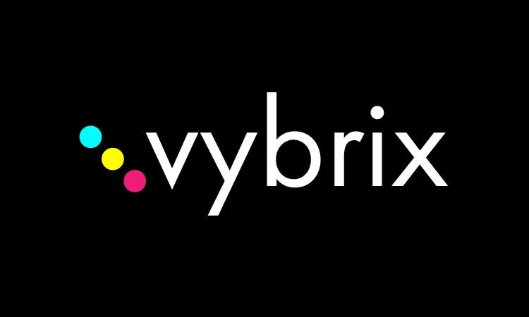 Vybrix.com - Catchy premium domains
