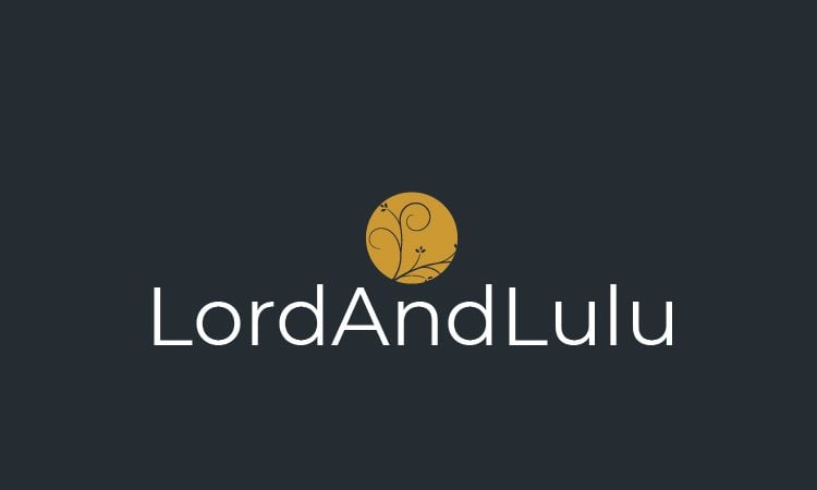 LordAndLulu.com - buy Best premium names