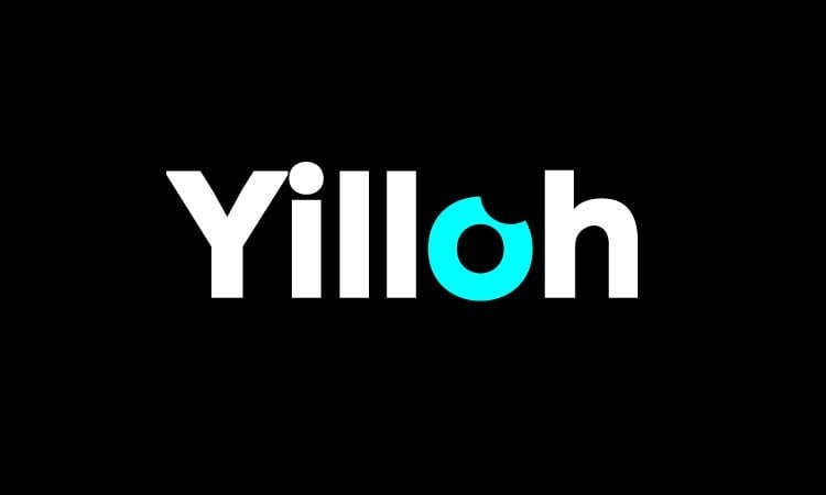 Yilloh.com - Catchy premium domain marketplace