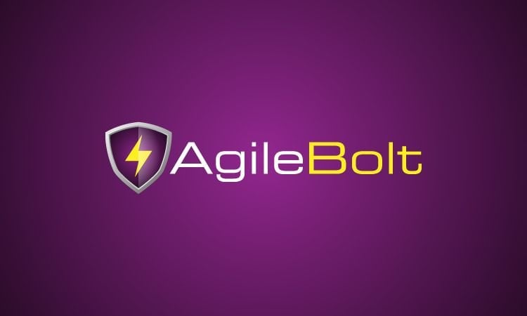 AgileBolt logo
