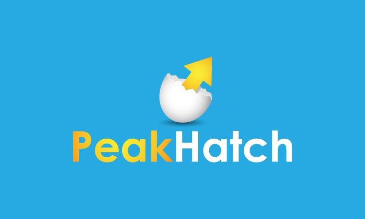 PeakHatch.com - Unique premium domain marketplace
