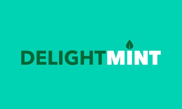 DelightMint.com - Best domains for sale