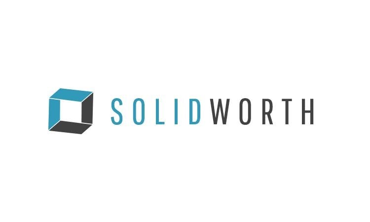 SolidWorth.com - Cool premium domains