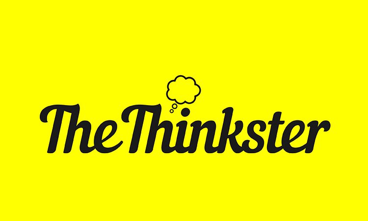 TheThinkster.com - buy New premium names