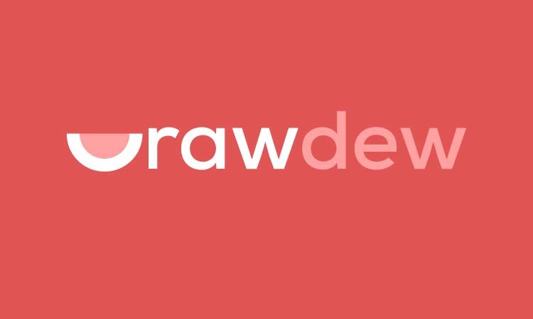 Rawdew.com - New premium domain names for sale