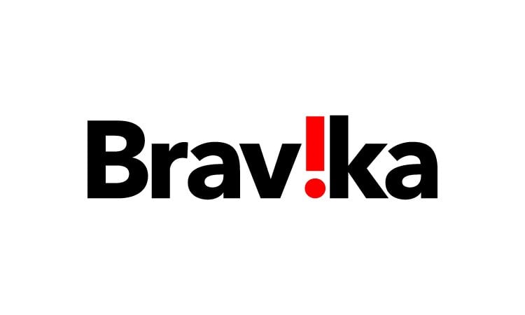 Bravika.com - Unique premium domain marketplace