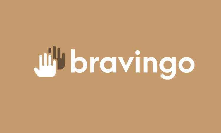 Bravingo.com - New premium domain names for sale