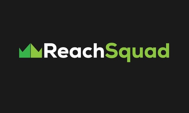 ReachSquad logo