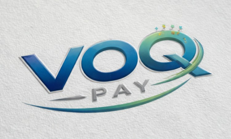 VOQPay logo