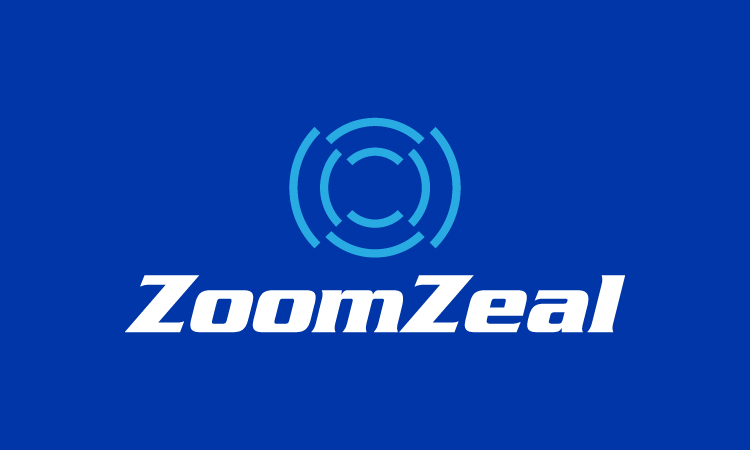 ZoomZeal.com - Catchy premium domain marketplace